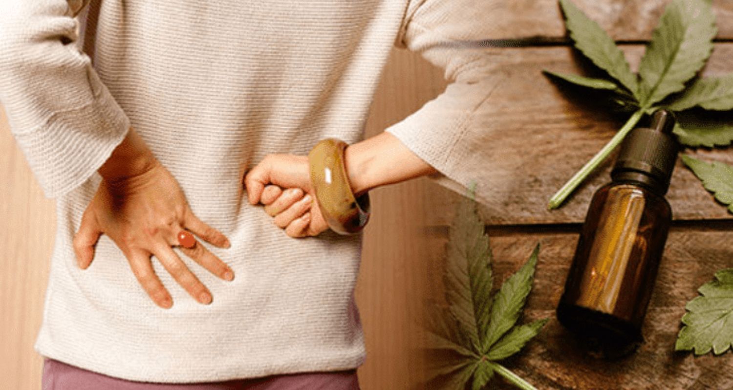 Explore the benefits of CBD for arthritis pain relief. Learn how natural CBD can help manage your arthritis symptoms effectively.